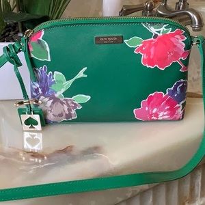 Kate Spade Crossbody bag